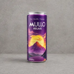 Agua Mulo Relax