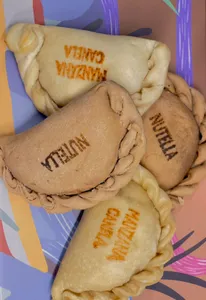 Favoritas Dulces 🍫