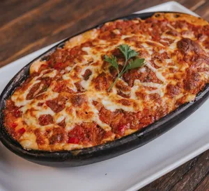 Lasagna Bolognesa