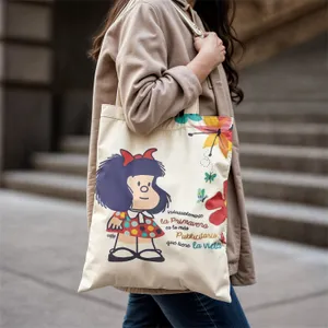 BOLSO MAFALDA