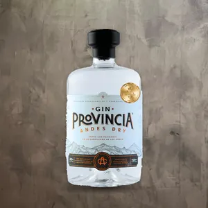 Provincia Andes