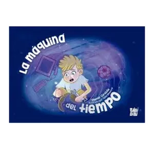 La máquina del tiempo