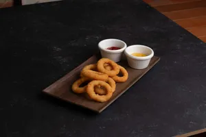 12 Aros de Cebolla