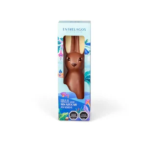 972 - Conejo Mira Sin Azúcar 120 Gr.