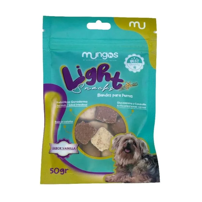 Galledogs Mungos Light x 50 gr