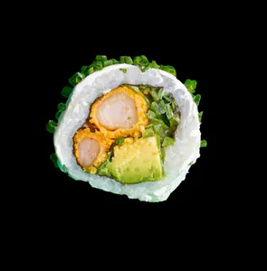 Snow Ebi Cheese