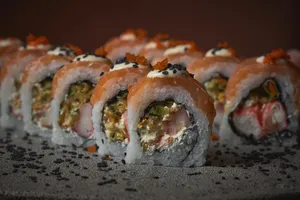 Sushi Nagasaki
