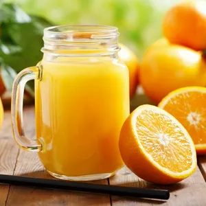 Jugo de Naranja Puro
