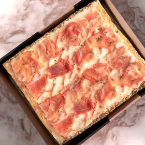 Mamma mia Americana Prosciutto