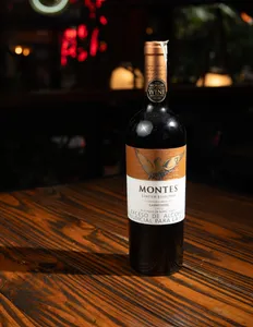Montes (Botella)