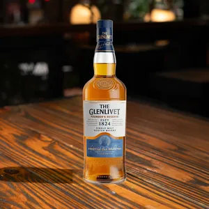 Glenlivet Founders (Botella)