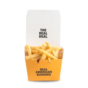 Fries