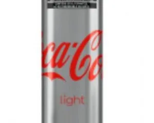 Refresco Coca  Cola Light  Lata