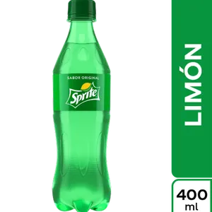 Sprite 400 Ml