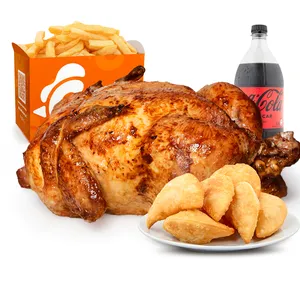 Combo Xtreme Pollo