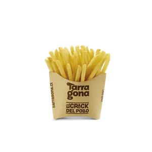 Papas Fritas Mediana
