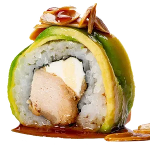 Pollo Teriyaki Env. Palta (RC05)