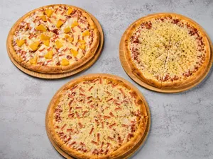 Cheesyton tropical
