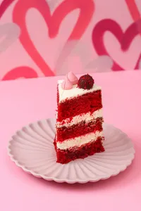 Red Velvet Red Velvet