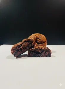 Protein Cookie NY chocolate