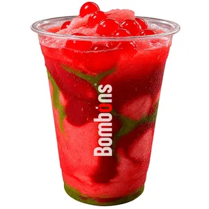 Dracula frappe 16oz