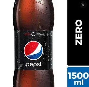Pepsi Zero 1,5