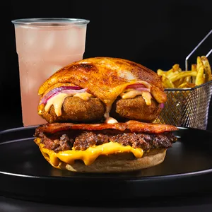 Combo Gratin Madurita