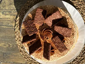 Torta Entera