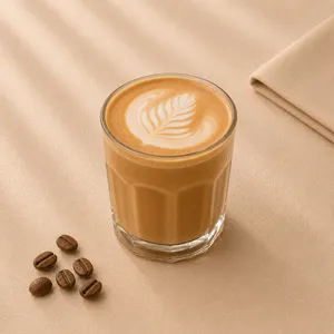Cappuccino estilo Italiano