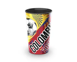 Vaso Colombia