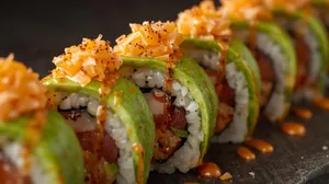 PACIFIC ACEVICHADO ORIENTAL.