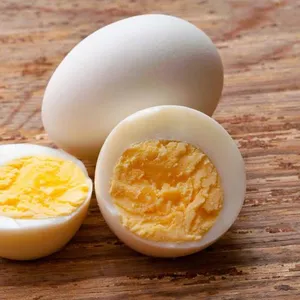 Huevos Duros