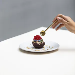 BROWNIE DE CAMOTE