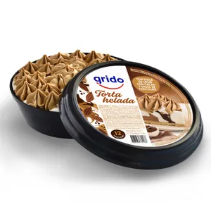 Torta grido