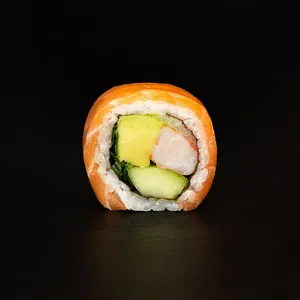 Ebi roll