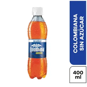 Colombiana Cero 400 Ml