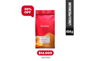 Cafe Colina 454 g