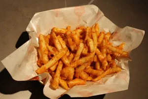 Papas Fritas Chinas Papas Fritas Chinas