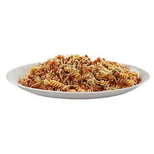 Fusilli a la arrabiata 1 kg SKU 18704