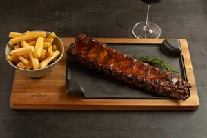 BBQ Ribs