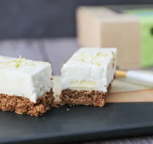 Lingote de limón a domicilio en Las Condes