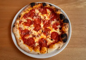 Salami e Pepperoni