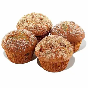 4X3 Muffins