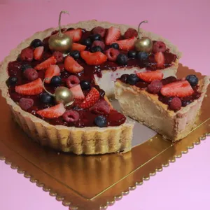 3 Postres saludables por 50