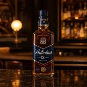 Ballantine’s 12 Años