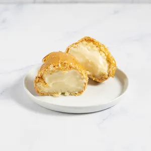 Choux (a pedido para 3 días o más)