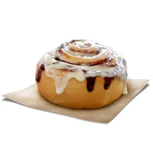 Cinnabon Classic D
