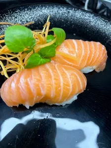 niguirisake