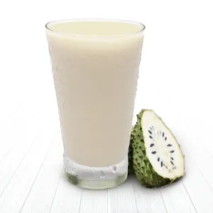 Jugo de Guanábana