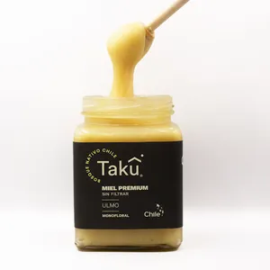 Miel de Ulmo (525 grs)